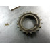 93M019 Camshaft Timing Gear From 1998 Lincoln Continental 4.6 93M019 Camshaft Timing Gear From 1998 Lincoln Continental 4.6